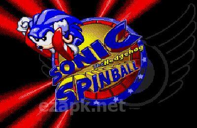 Sonic Spinball