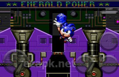 Sonic Spinball