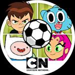 Toon cup 2018: Cartoon network’s football game