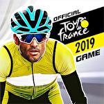 Tour de France 2019: Official game. Sports manager