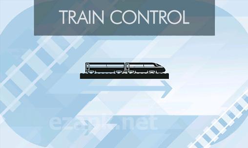 Train control