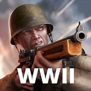 Ghosts of War: WW2 Shooting games