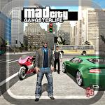 Mad city: Gangster life