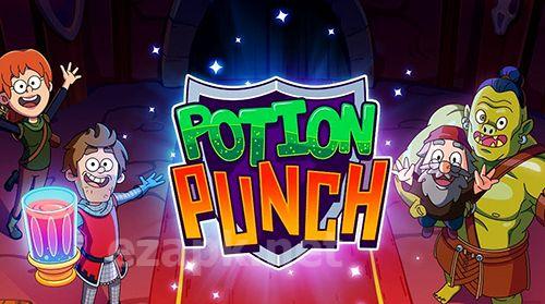 Potion punch