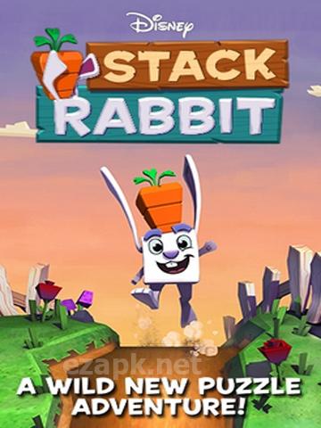 Stack Rabbit