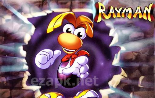 Rayman classic