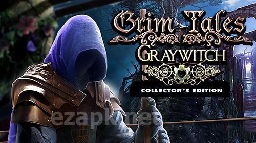 Grim tales: Graywitch. Collector's edition