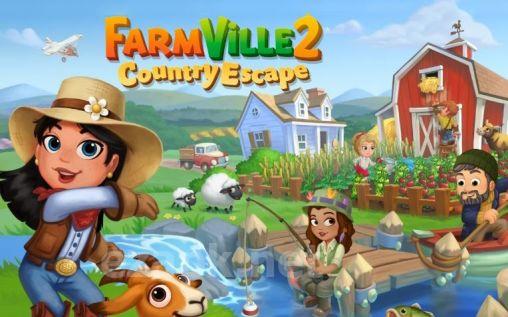 FarmVille 2: Country escape