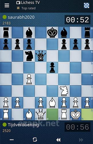 Lichess: Free online chess