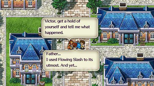 Romancing saga 2