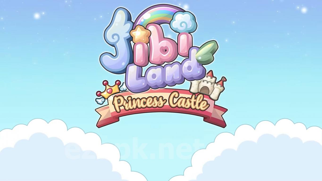 Jibi Land : Princess Castle