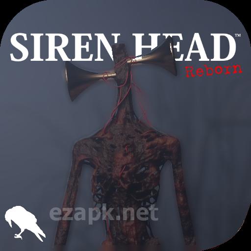 Siren Head: Reborn