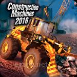 Construction machines 2016