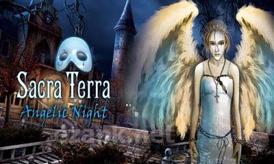 Sacra Terra Angelic Night