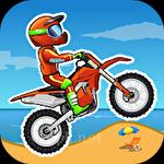 Moto X3M: Bike race game