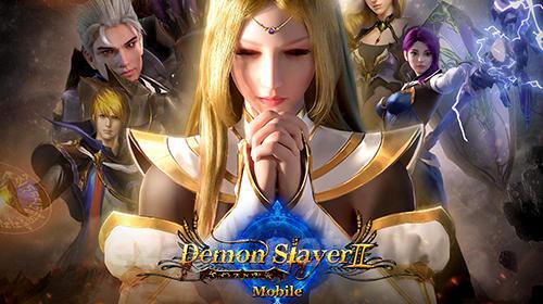 Demon slayer 2: Mobile