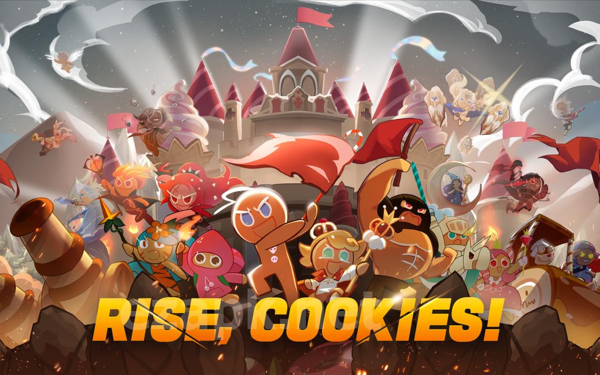 Cookie Run: Kingdom