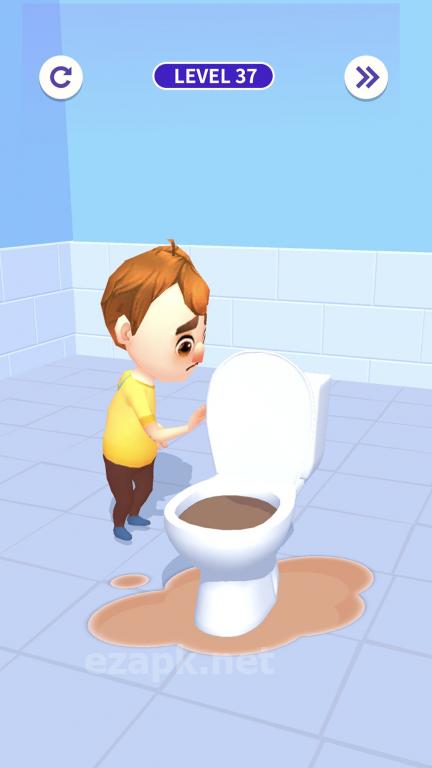 Toilet Games 2: The Big Flush