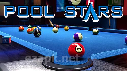Pool stars