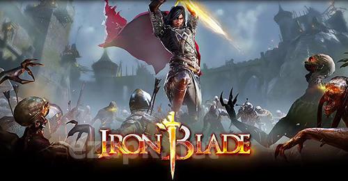 Iron blade: Medieval legends