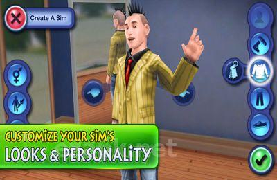 The Sims 3