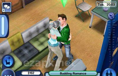 The Sims 3