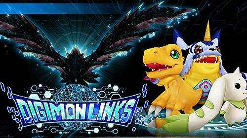 Digimon links