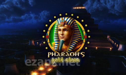 Pharaoh's gold slots
