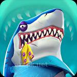 Hungry shark: Heroes