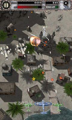 AirAttack HD