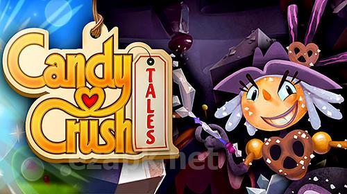 Candy crush tales