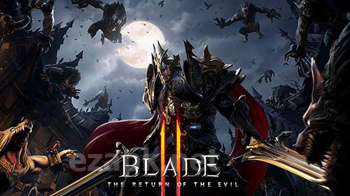 Blade 2: The return of evil