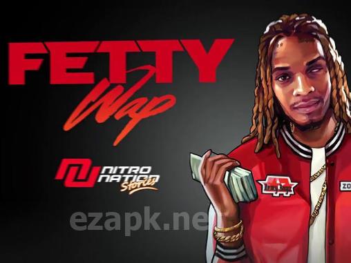 Fetty Wap: Nitro nation stories