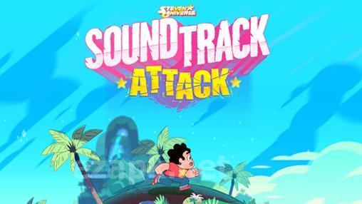 Soundtrack attack: Steven universe