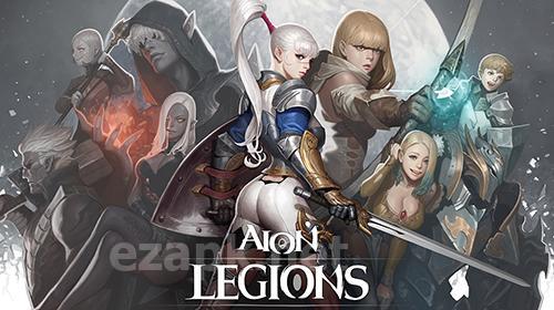 Aion legions