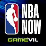NBA now: Mobile basketball game