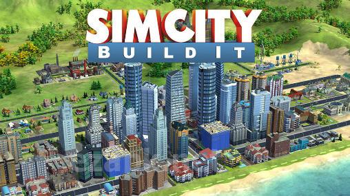 SimCity: Buildit