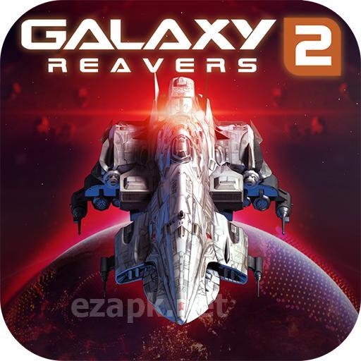Galaxy Reavers 2