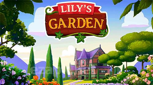 Lily's garden