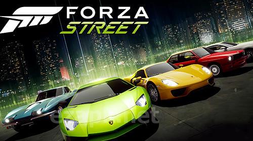 Forza street