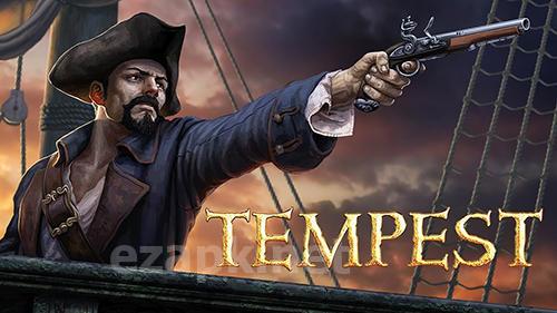 Tempest: Pirate action RPG