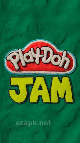 Play-doh jam