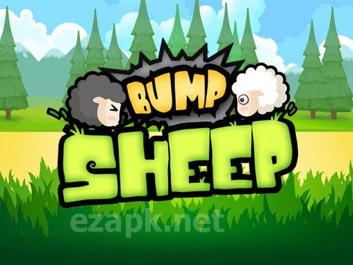 Bump sheep
