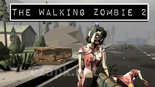 The walking zombie 2: Zombie shooter