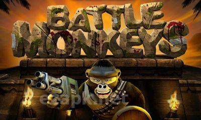 Battle Monkeys