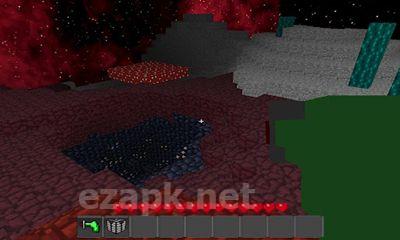 SpaceCraft - Pocket Edition