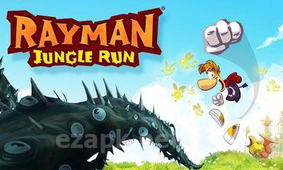 Rayman Jungle Run