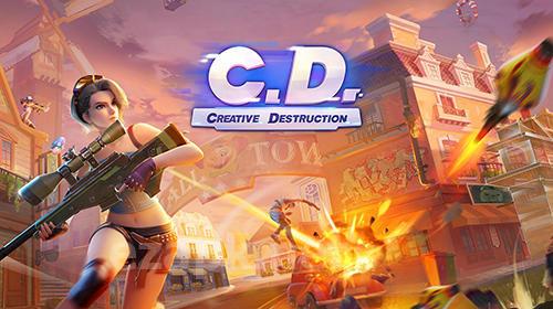 Creative destruction