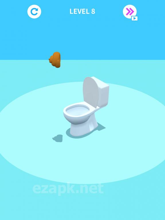 Food Games 3D