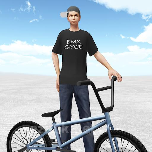 BMX Space